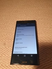 Sony Xperia X Compact 32GB