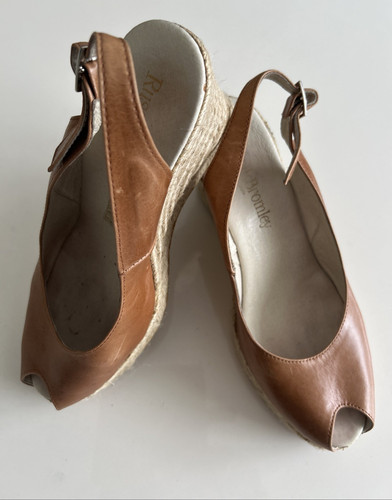 Russell bromley tan - russell,