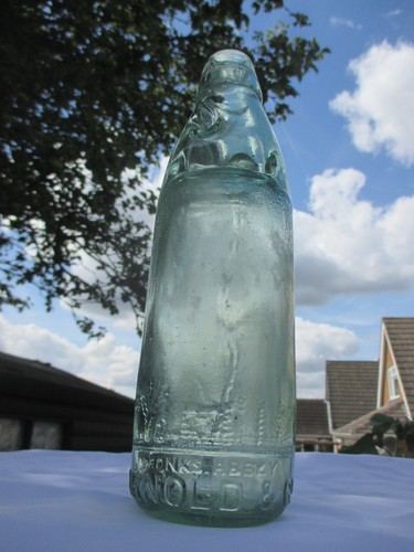 Vintage old antique 10oz - antique,