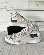 Converse naruto shippuden - converse,
