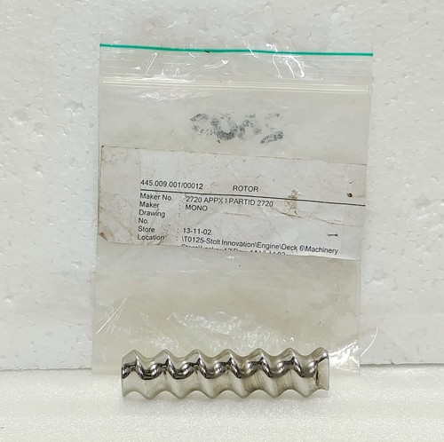 Mono 2720 appx - 2720,