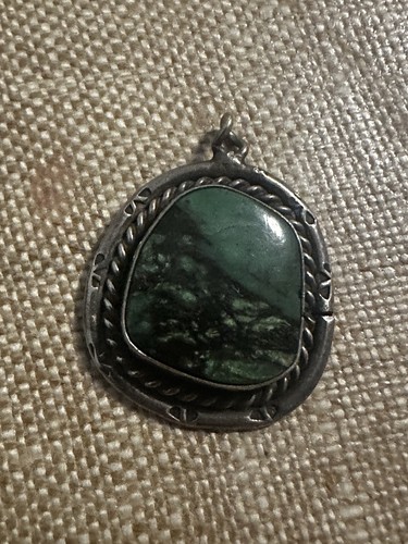 Vintage native american green - vintage,