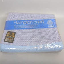 Hampton Court Lan Air Cel 100%