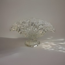 XL 14 Lib Glass Shell Centre