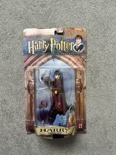 Harry Potter and The
