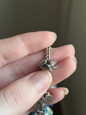 Trollbeads Retired Fawn Deer