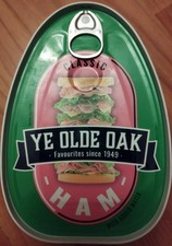 Ye Olde Oak  HAM   (Tinned