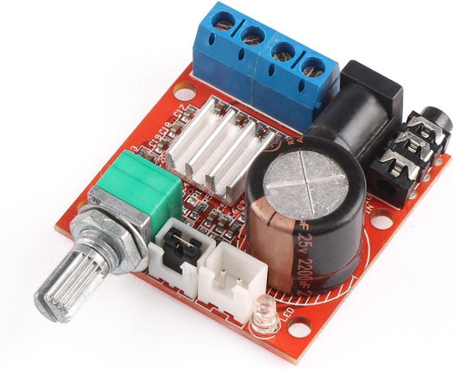 Mini fi stereo - mini, 2.0