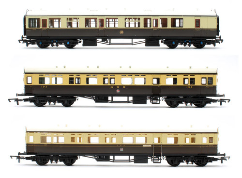 Bachmann hornby airfix - bachmann/hornby/airfix, 'oo'