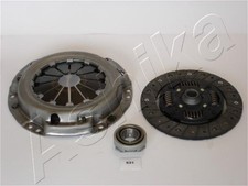 CLUTCH KIT ASHIKA 92-06-631