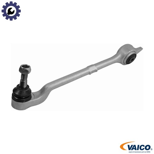 Controltrailing arm wheel - arm,