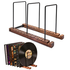 Vinyl Record Storage,  Solid