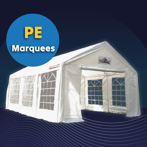 Gala tent garden marquee - tent,