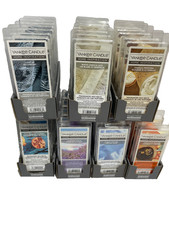 5x YANKEE CANDLE Home