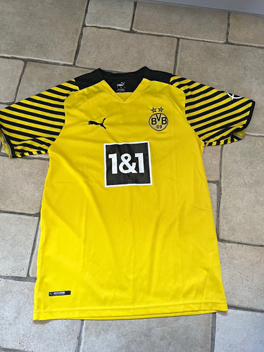 Puma borussia dortmund bvb - borussia,