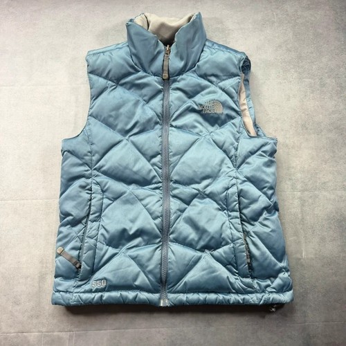 Vintage the north - vintage, puffer