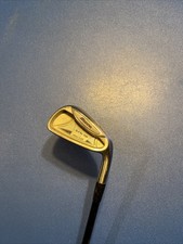Mizuno MX-19 Hemi Cog 7 Iron
