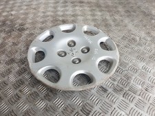 PEUGEOT 206 1999 - 2007 WHEEL TRIM (175/65/14) REF:C1