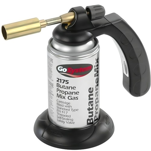 Gosystem diy gas blow - gosystem,