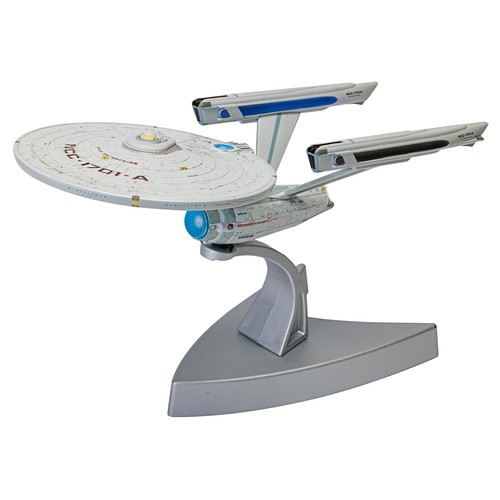 Corgi cc98002 star trek uss - corgi,