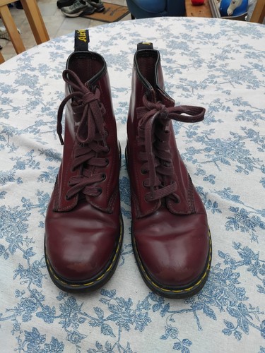 Marten original airwair - dr.,