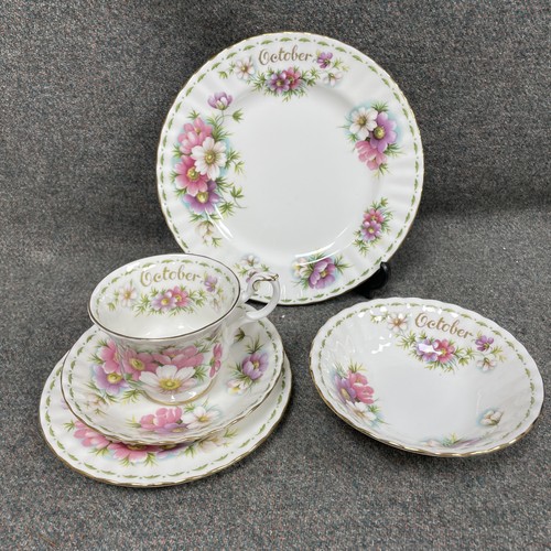 Royal albert flower the - albert,