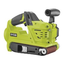 Ryobi R18BS 18V Cordless Belt Sander (Bare Tool) + Free GIFT