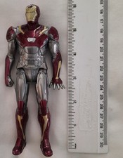 Marvel Iron Man Spiderman