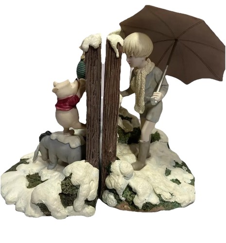 Winnie the pooh christopher - winnie,