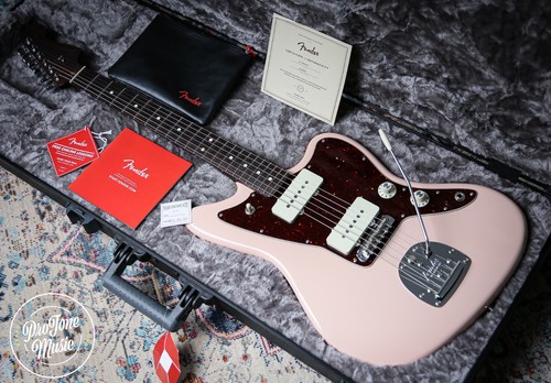 Fender limited edition - fender,