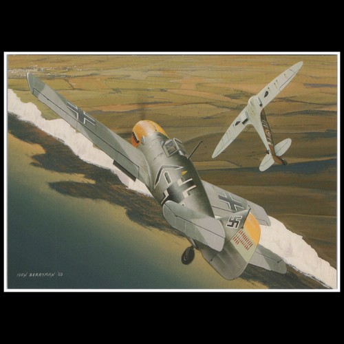 Adolf galland battle - adolf,