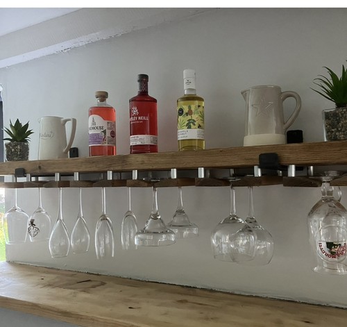 Shelf brackets metal heavy - shelf,