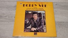 Vintage The Very Best Of Bobby