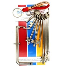 Fire Brigade Products