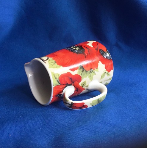 Beautiful heron cross pottery - beautiful,
