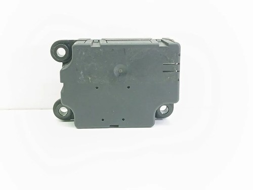 Peugeot 206 air flap - 2d,