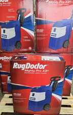 Rug Doctor Mighty Pro X3