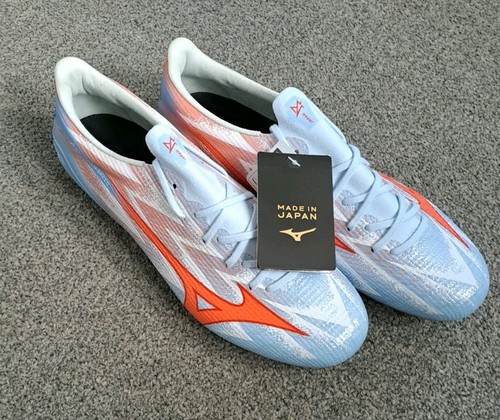 Mizuno alpha iii made in - ,