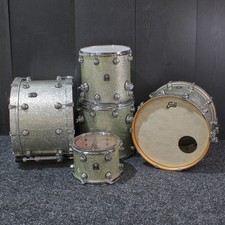 Natal Originals Maple 22/12/14/16 W/ Extra 20 Kick Drum - DAMAGED