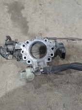 Toyota Mr2 Mk2 3sgte Throttle Body
