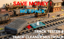 Piko Track Tester Module Model