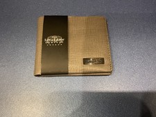 Savile Row Company Men's Grey