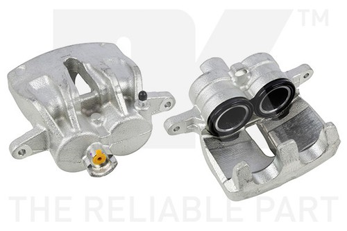 Front 214095 brake caliper - front,