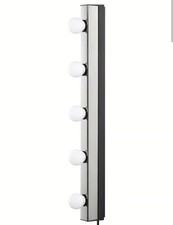 IKEA Musik Vanity Lights Wall