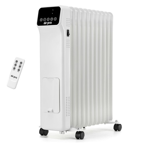 Air pro oil filled radiator - pro,