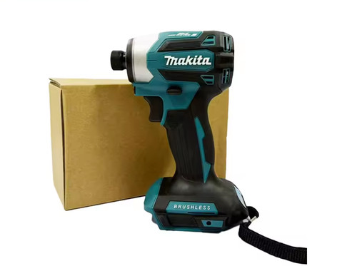Makita dtd173 cordless impact - dtd173,