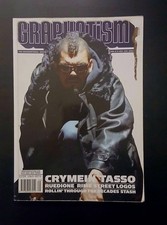 GRAPHOTISM- The International