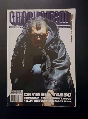Graphotism the international - graphotism-,
