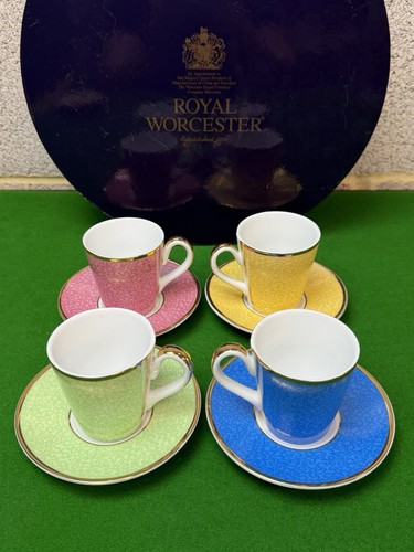 Royal worcester coffee - royal,