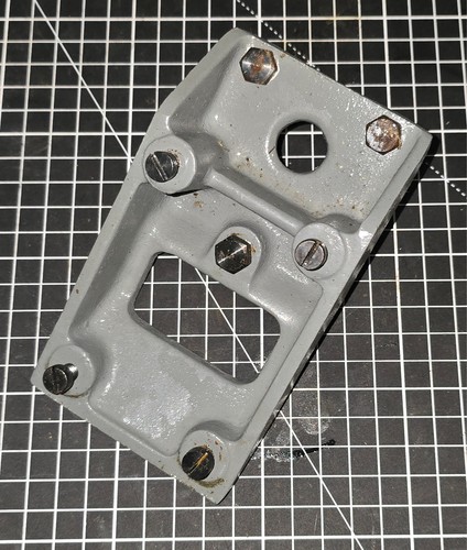 Genuine myford part super - , #super